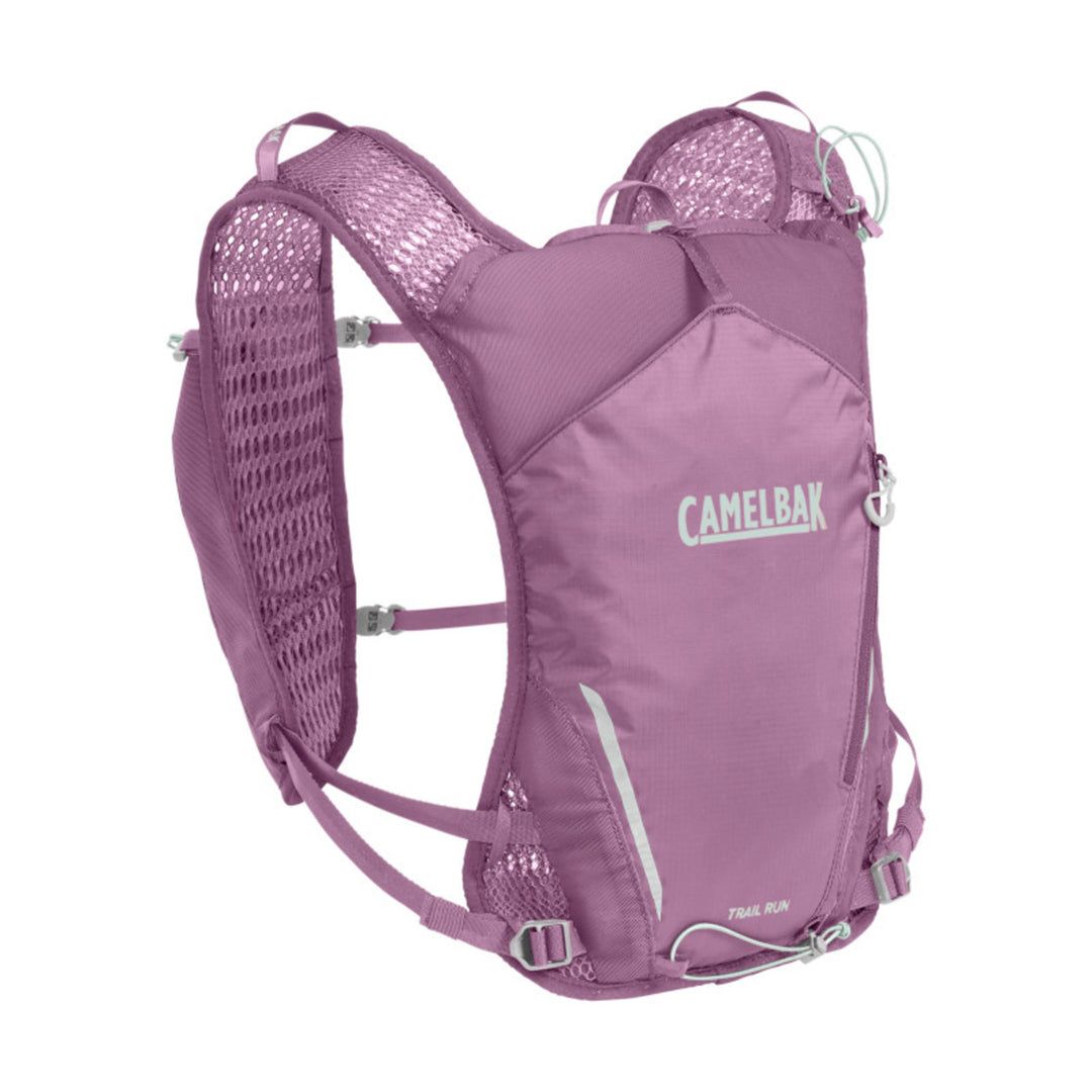 Women's Trail Run Vest - Lavender