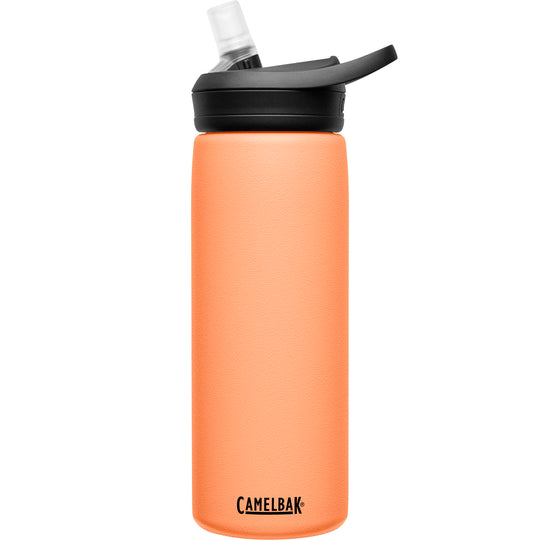 eddy+ Vacuum Insulated Stainless Steel .6L Desert Sunrise