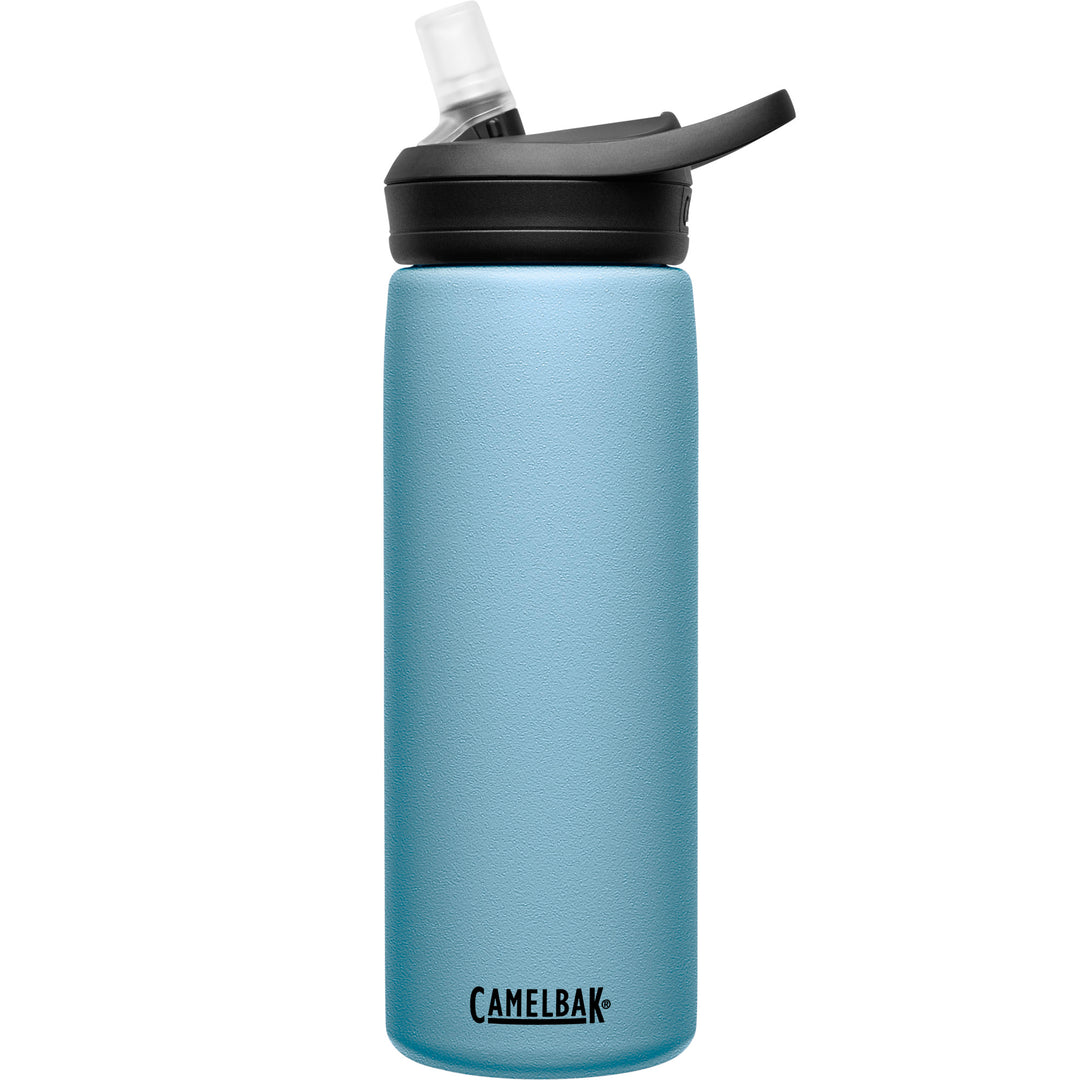 eddy+ Vacuum Insulated Stainless Steel .6L Dusk Blue