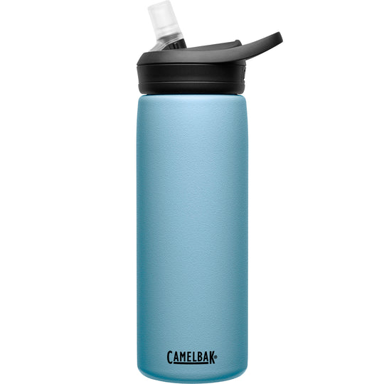 eddy+ Vacuum Insulated Stainless Steel .6L Dusk Blue