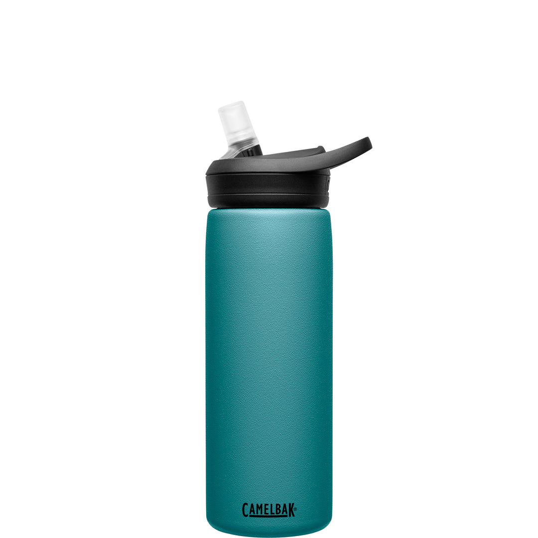 eddy+ Vacuum Insulated Stainless Steel .6L Lagoon