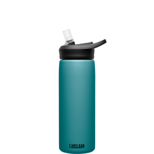 eddy+ Vacuum Insulated Stainless Steel .6L Lagoon