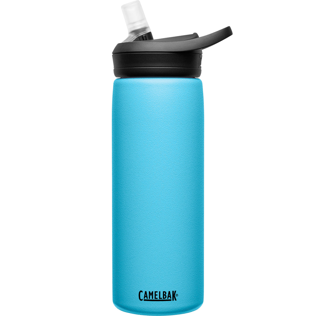 eddy+ Vacuum Insulated Stainless Steel .6L Nordic Blue