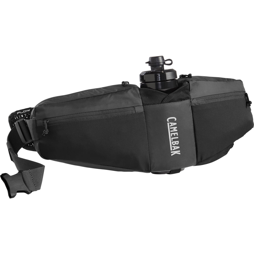 Podium Flow 4 Black