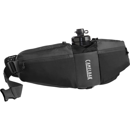 Podium Flow 4 Black