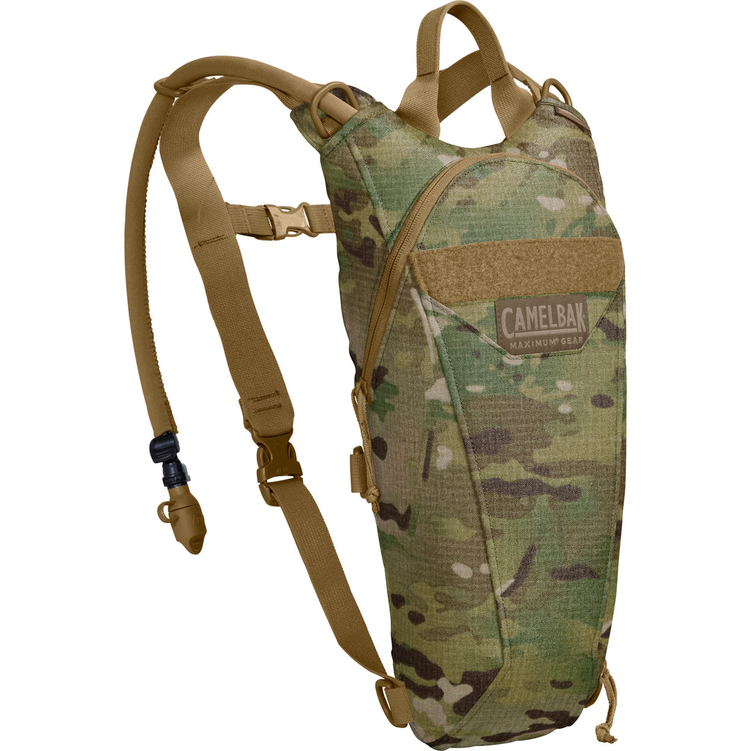 Thermobak Mil Spec Crux - Past Season Multicam