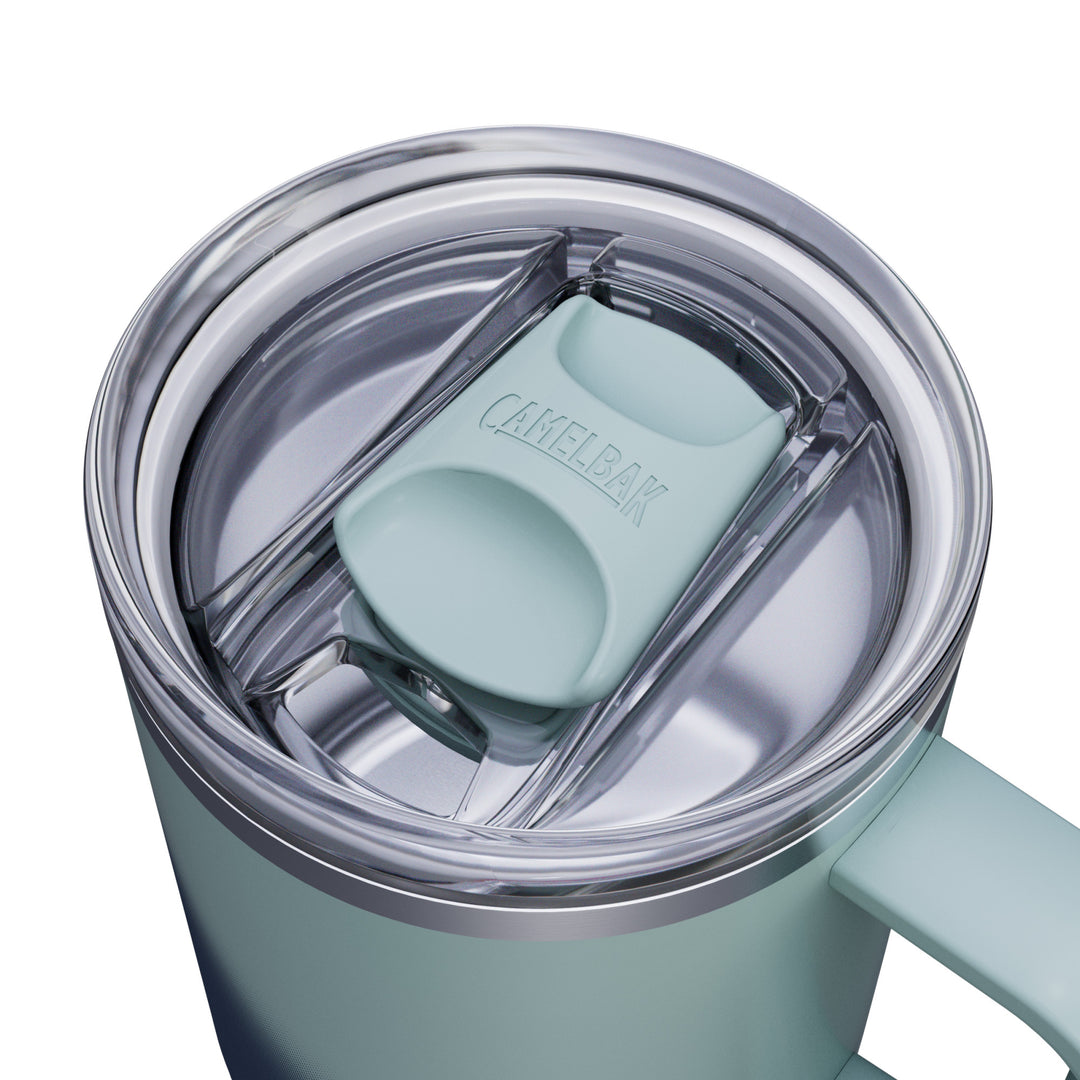 Thrive Mug Insulated Stainless Steel
