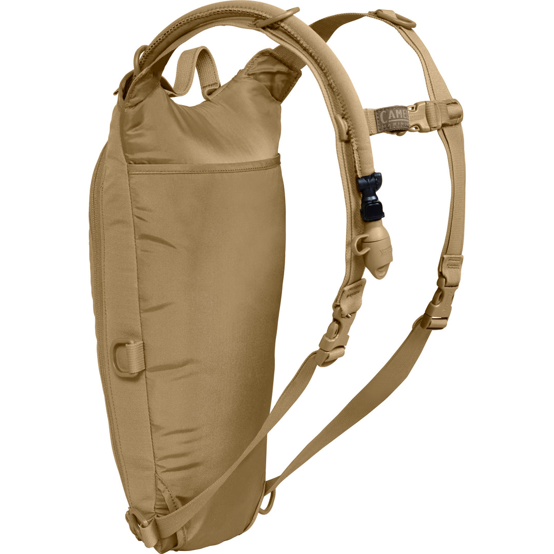 Thermobak Mil Spec Crux - Past Season Coyote
