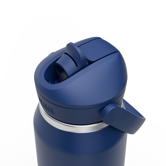 Thrive Flip Straw Insulated Stainless Steel