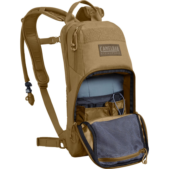 M.U.L.E Mil Spec Crux Coyote