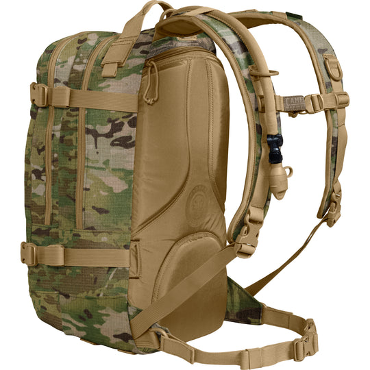 H.A.W.G Mil Spec Crux - Past Season Multicam
