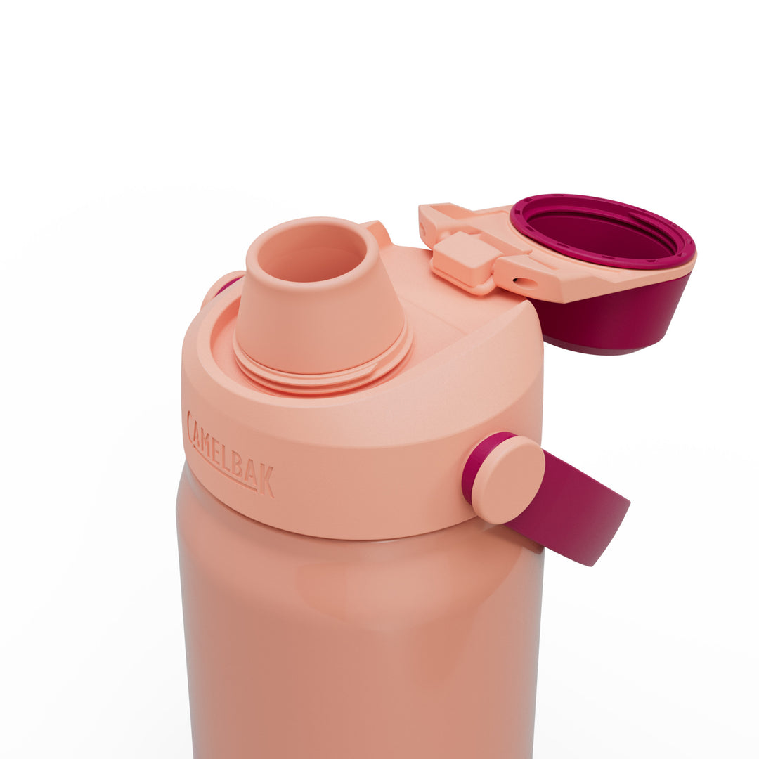 Thrive Chug Insulated Stainless Steel