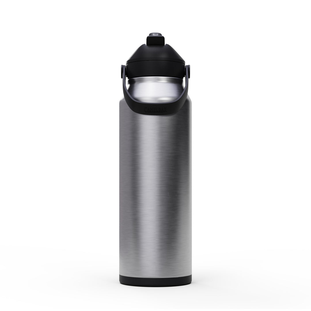 Thrive Flip Straw Insulated Stainless Steel