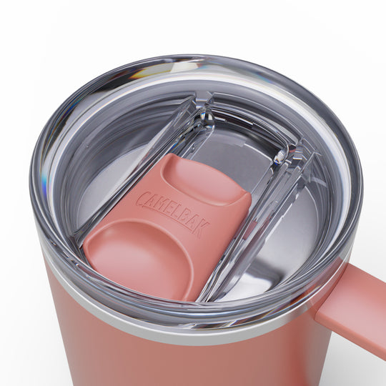 Thrive Mug Insulated Stainless Steel