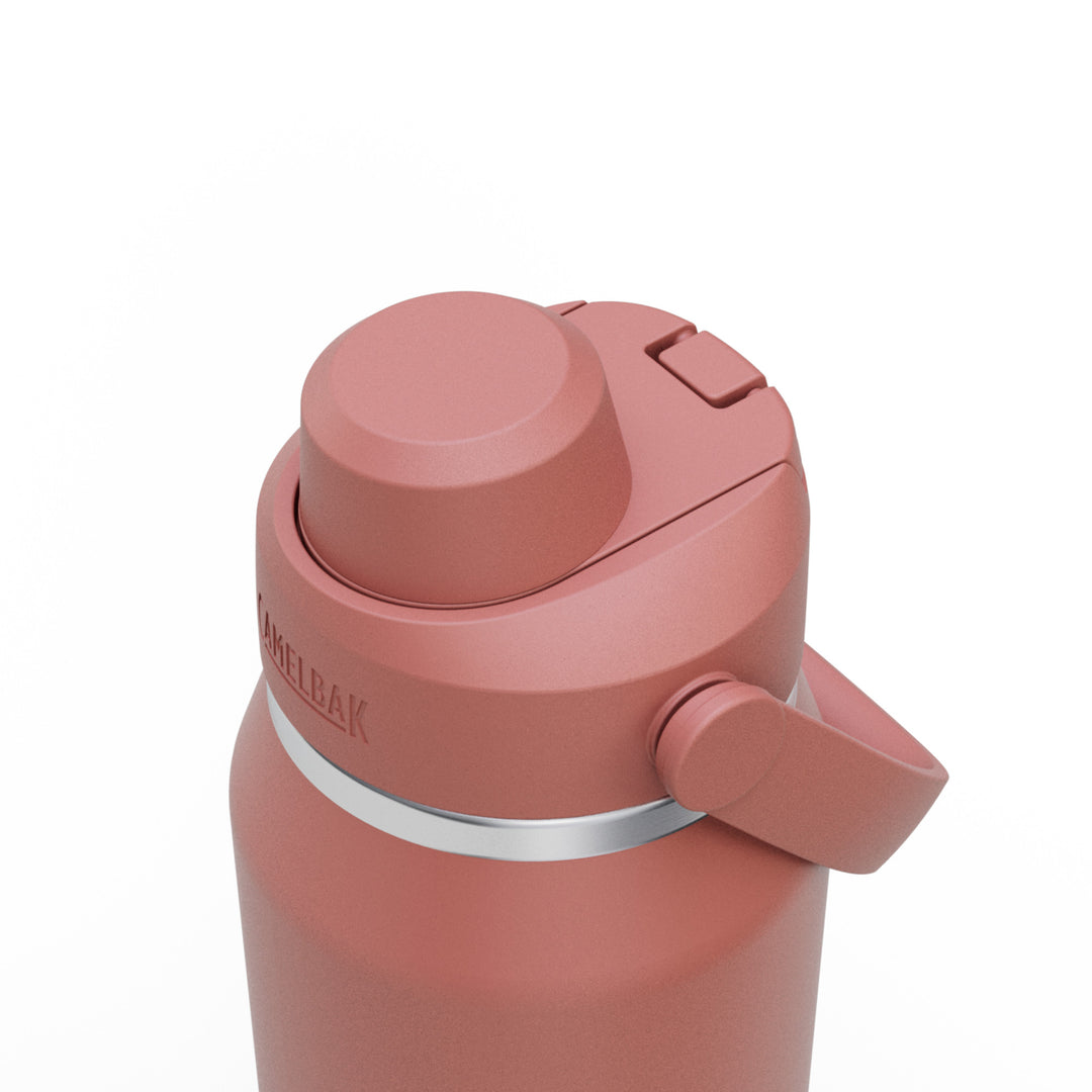 Thrive Chug Insulated Stainless Steel