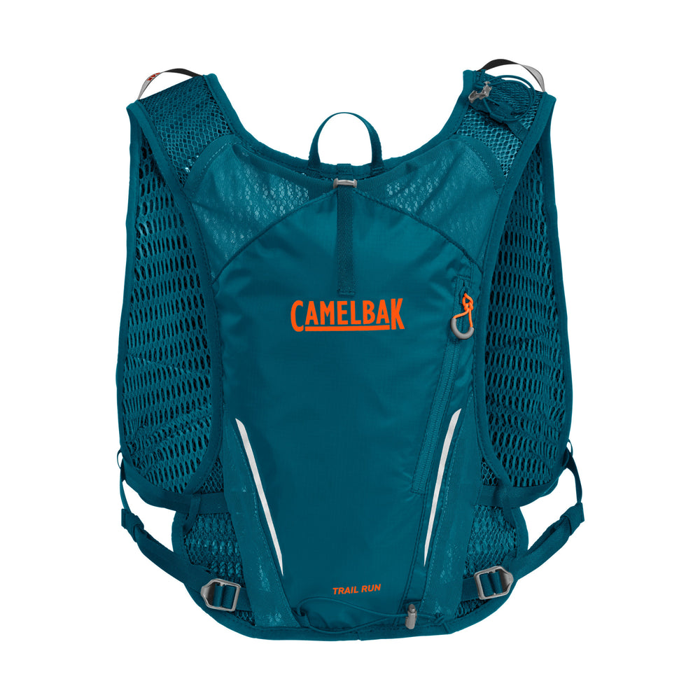 Trail Run Vest - Corsair Teal