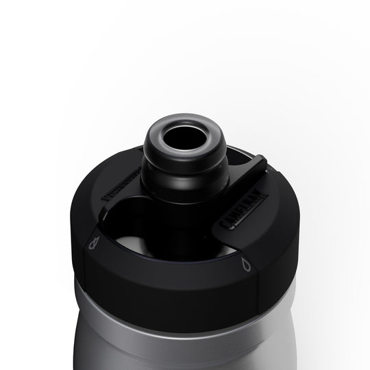 Podium Insulated Steel