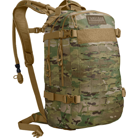 H.A.W.G Mil Spec Crux - Past Season Multicam