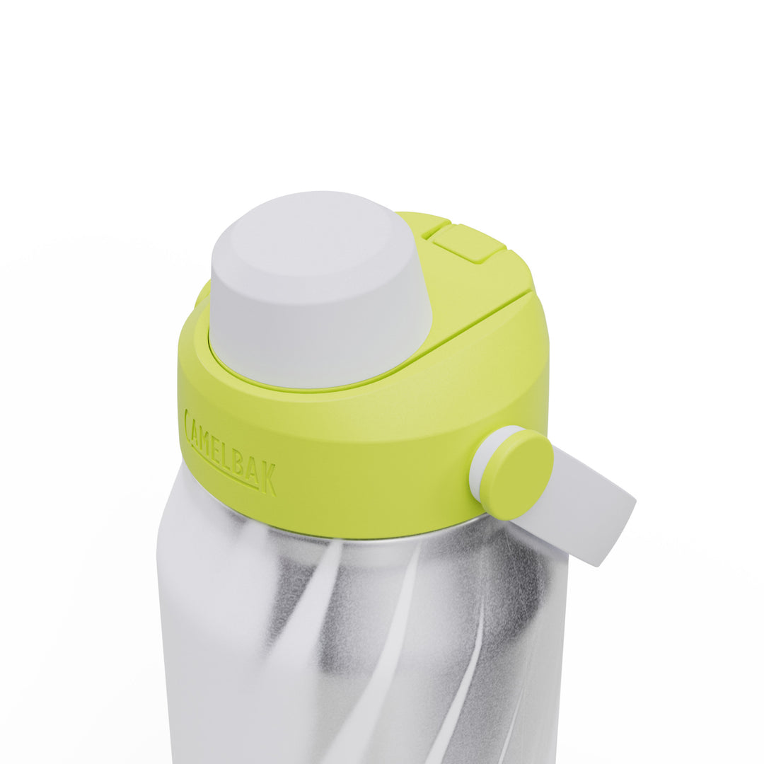 Thrive Chug Insulated Stainless Steel
