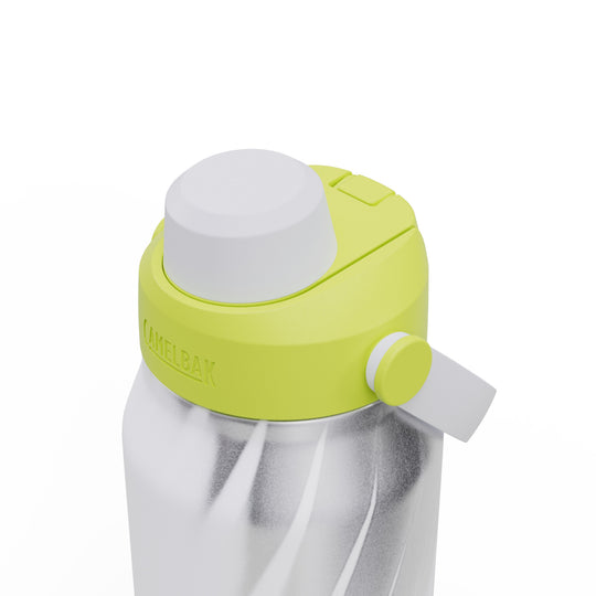 Thrive Chug Insulated Stainless Steel