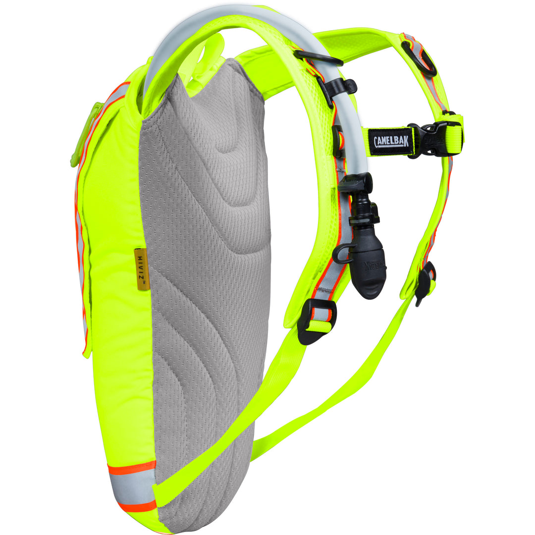Hi-Viz Crux - Lime