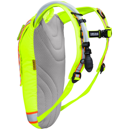 Hi-Viz Crux - Lime