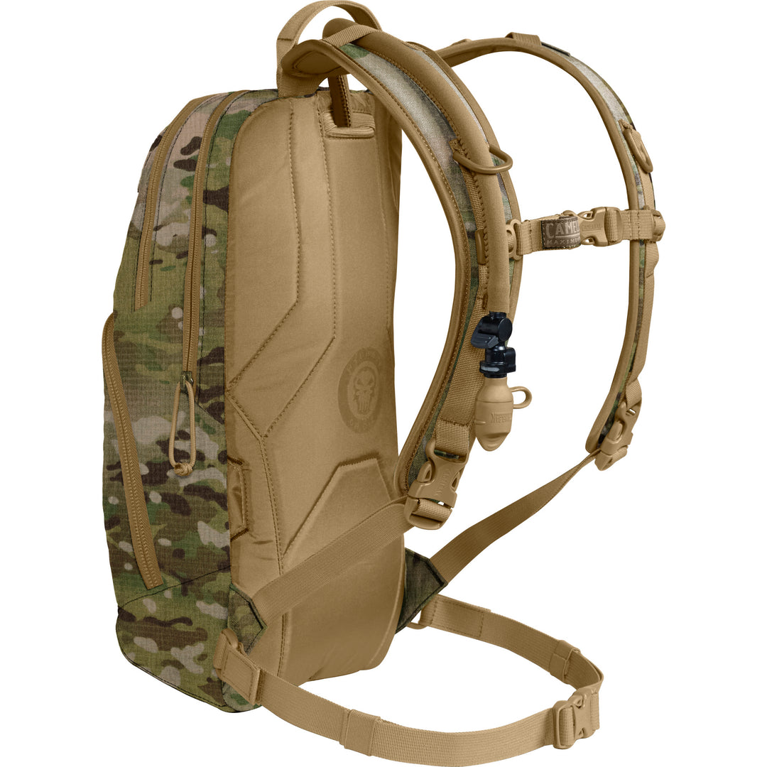 M.U.L.E Mil Spec Crux Multicam