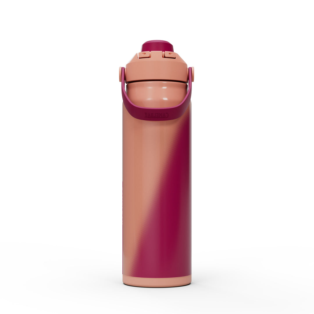 Thrive Chug Insulated Stainless Steel
