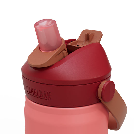 Thrive Flip Straw Kids Insulated Stainless Steel