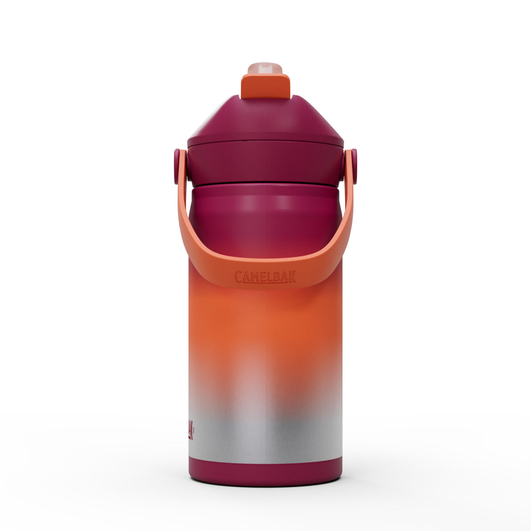 Thrive Flip Straw Kids Insulated Stainless Steel