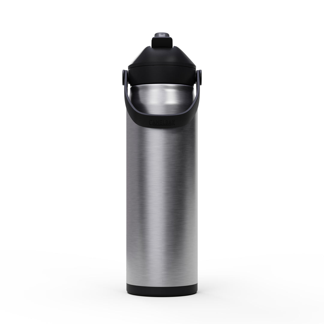 Thrive Flip Straw Insulated Stainless Steel