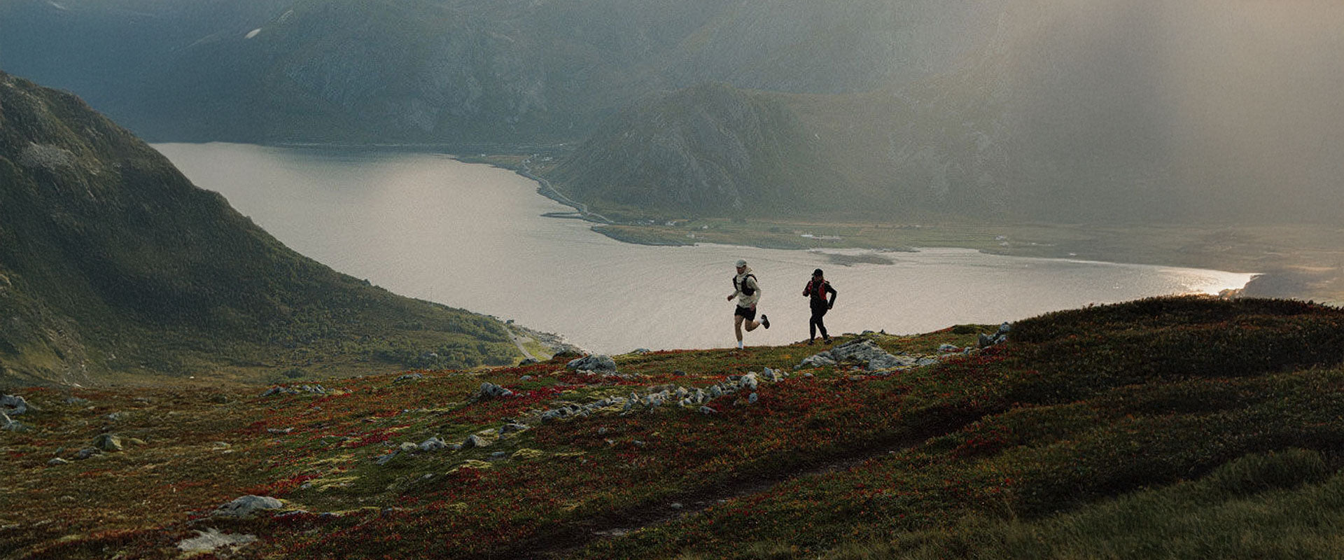 Elevate your next outdoor adventure with new colours and styles