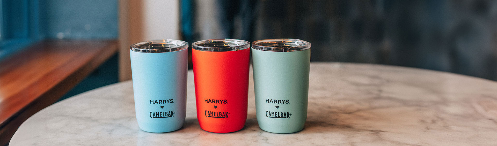 CamelBak Custom Drinkwareand corporate gifting