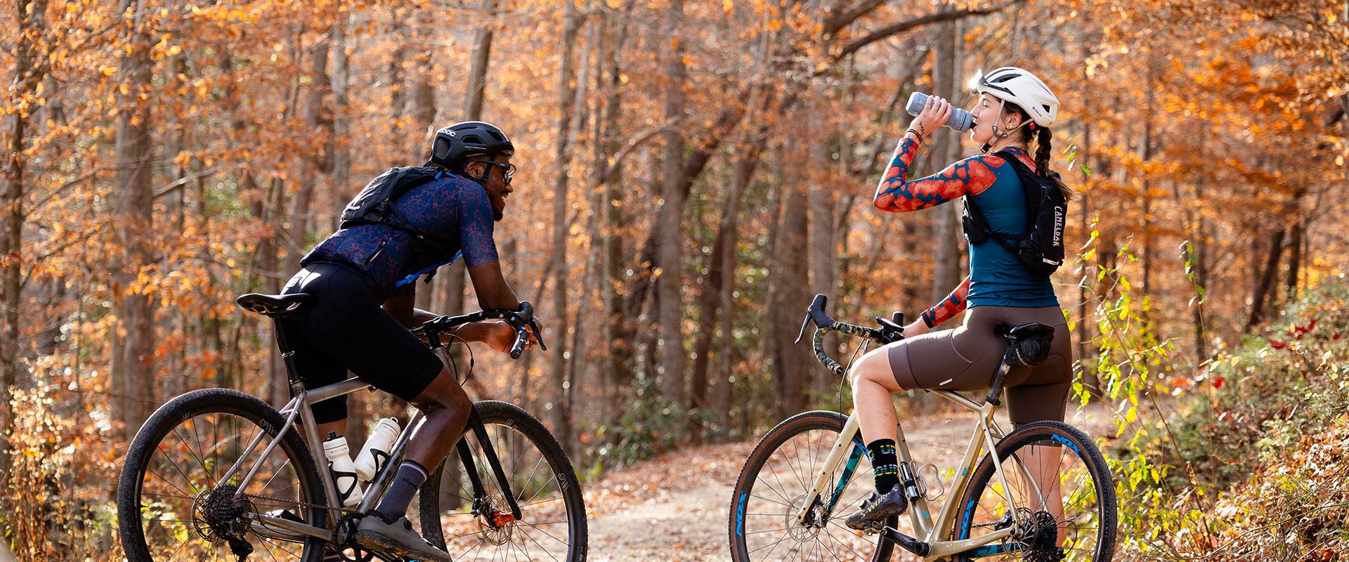 Keep your loved ones cool and hydrated with water bottles, hydration packs and more