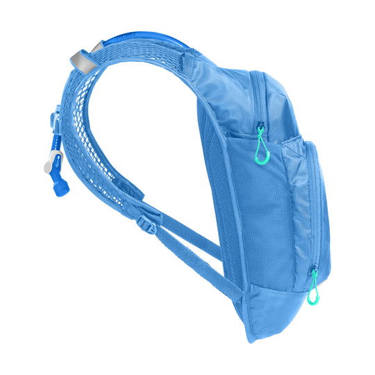 Mini M.U.L.E - Past Season Blue/Palm