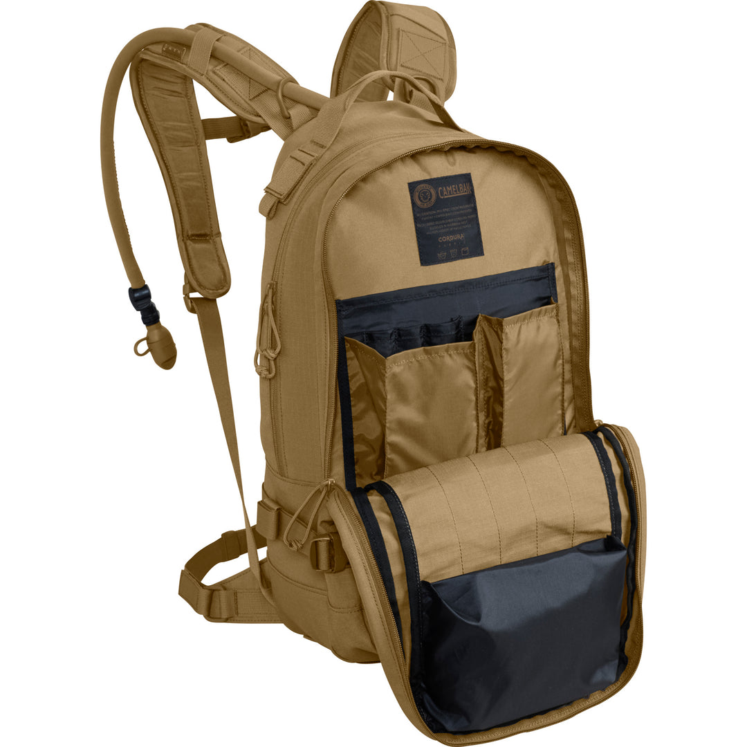 H.A.W.G Mil Spec Crux - Past Season Coyote