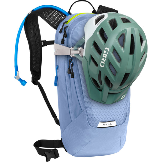 Women's M.U.L.E 12 - Serenity Blue