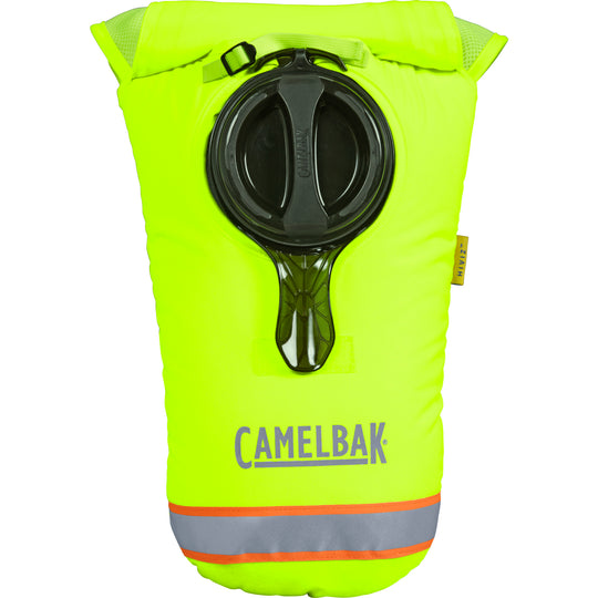 Hi-Viz Crux - Lime