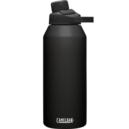 Chute Mag Stainless Steel Vacuum Insulated 1.2L Black