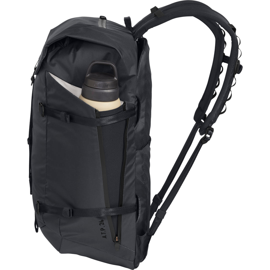 A.T.P 26 Backpack