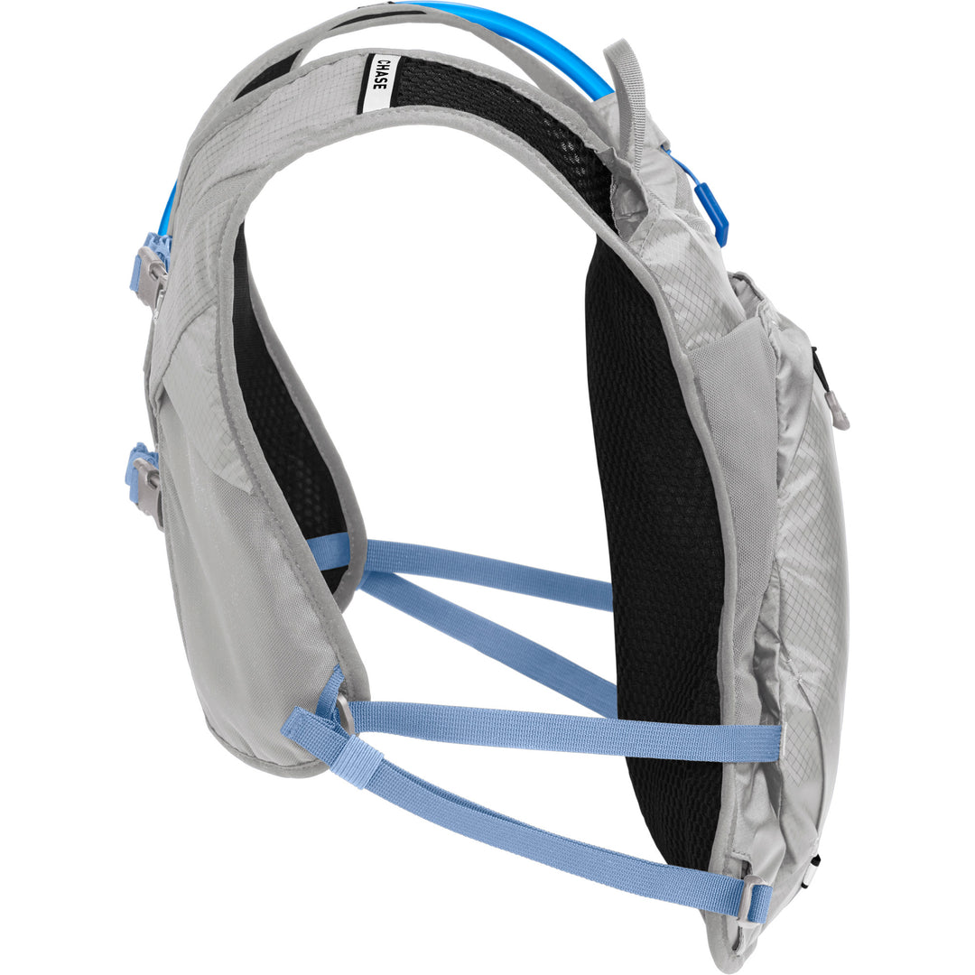 Women's Chase Race 4 Vest - Past Season Vapor Blue