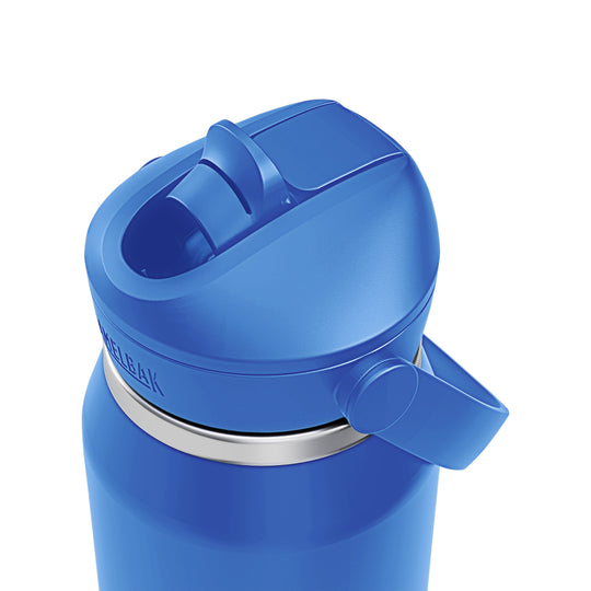 Thrive Flip Straw Insulated Stainless Steel