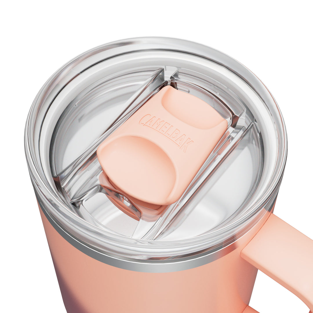 Thrive Mug Insulated Stainless Steel