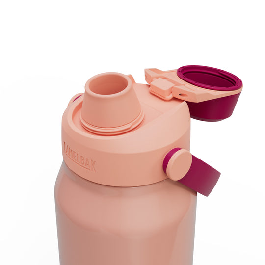 Thrive Chug Insulated Stainless Steel