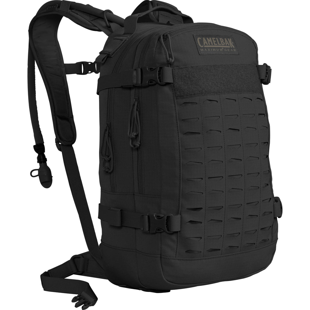 H.A.W.G Mil Spec Crux Black