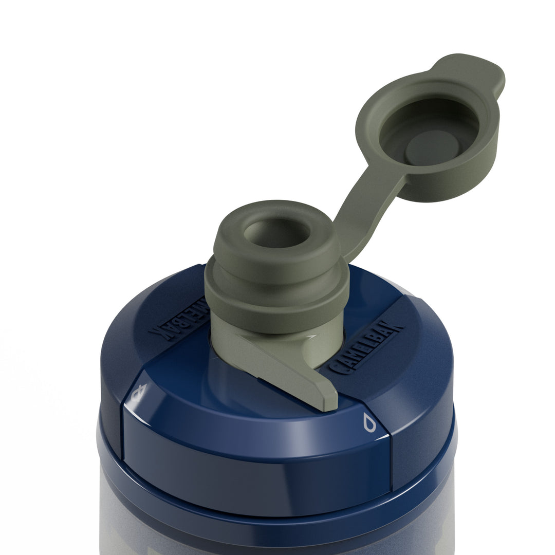 Podium Dirt Series Chill