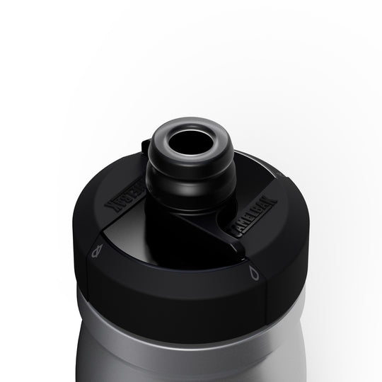 Podium Insulated Steel