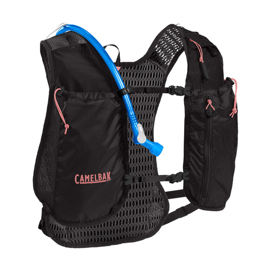 Women's Circuit Run Vest