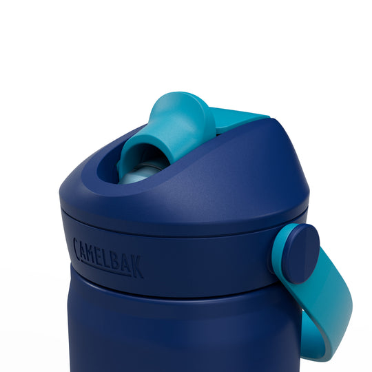 Thrive Flip Straw Kids Insulated Stainless Steel