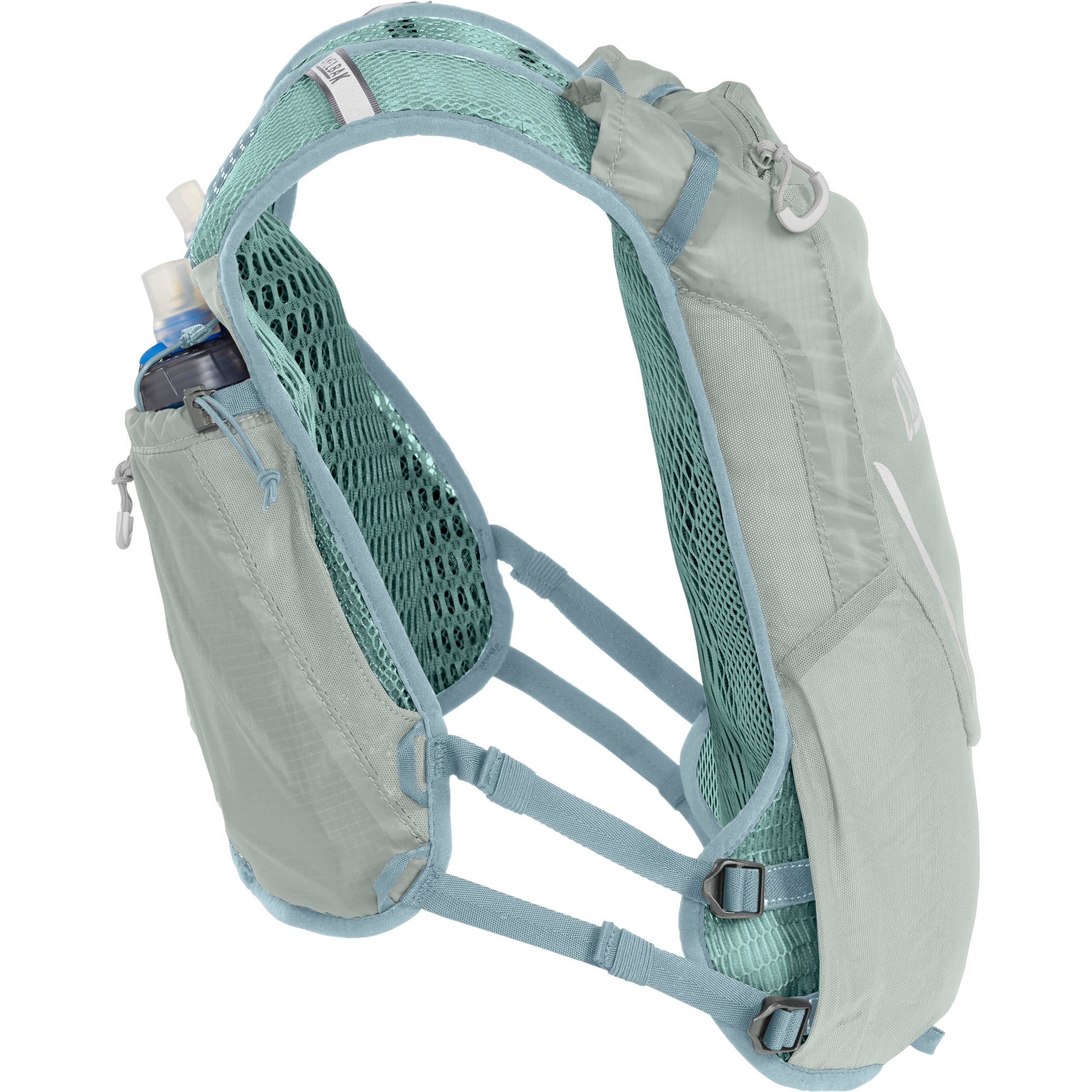 【人気投票 】ハイブランド人気ランキング！ Zephyr Pro Australia CamelBak – Vest ウォーキング・ランニングウェア